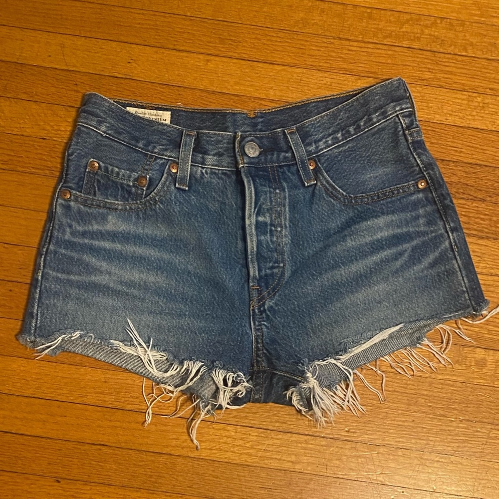 Levi’s 501 short
